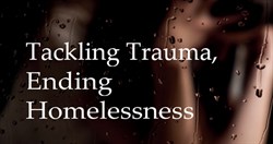 Trauma homeless 492