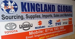 Kingland 492