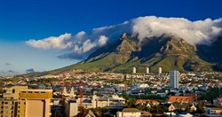 Capetown 492