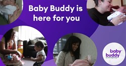 BabyBuddy 492