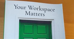 Your Workspace Matters 492