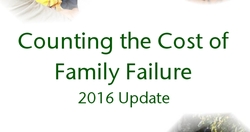 Counting the cost of family fa