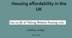 Housing Affordability 492