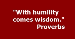 humility 492