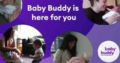 BabyBuddy 246