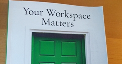 Your Workspace Matters 246