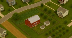 farm and houses 246