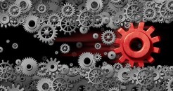A theology of disruption