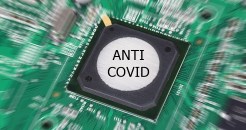 Tech for good in the fight against coronavirus 