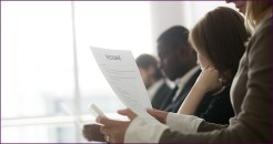 Let's continue to build community - employment