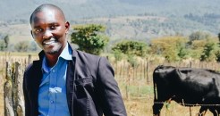 Change agents: why entrepreneurs are uniquely equipped to tackle poverty