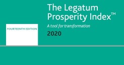 What is prosperity?