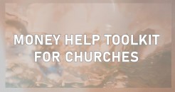 Money Help Toolkit 