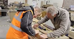 Jericho social enterprises