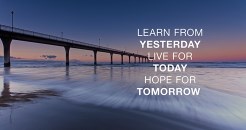 Social Emotional Learning