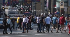 Mobilising missional disciples - 1