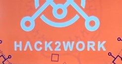 Using tech to help people get back into work 