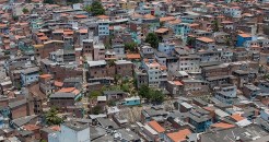 Global economic inequality: what matters most is not who you are, but where you are 