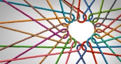 Microchurches: co-existing with existing churches, working in partnership