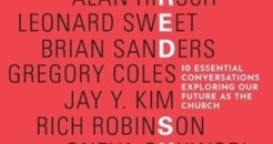 Four key shifts facing the Church