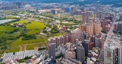 Creating a 'Social Business City'