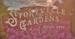 Storyville Gardens