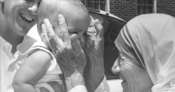 5 life lessons from Mother Teresa 