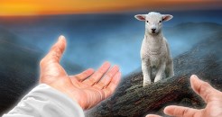 How are adults coming to faith in the UK? 