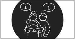 AI generated parenting advice one tap away