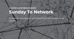 Sunday To Network