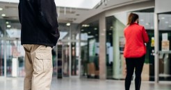 Stopping domestic abuse with a trip to the bank