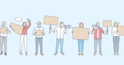 The issues that matter Gen Z and how they view the charity sector