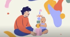The Centre for Early Childhood Explainer Series