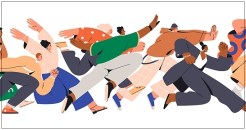 What are we really chasing?