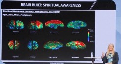 The science of spirituality