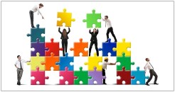 Can your business answer God’s call to build shalom?