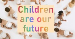 Biblical insights about children’s life chances