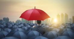 How a relationship with God stabilizes entrepreneurs through the highs and lows