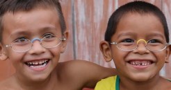 Good vision for all people