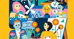 Assessing Creative Thinking