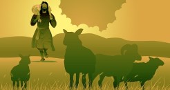 'What about me?' - Part 2