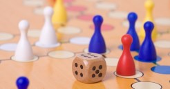The hidden benefits of board games