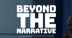 Beyond The Narrative
