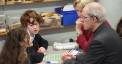 Lifesavers - financial education and savings clubs