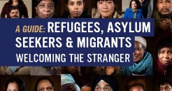 A guide: refugees, asylum seekers and migrants