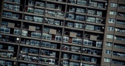 'Every effective renewal movement has started with the poor'