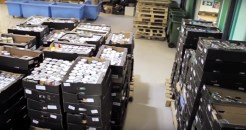 Have foodbanks politicised kindness?