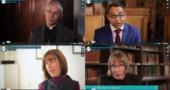 God and money films plus study guides