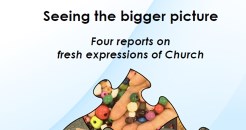 The missional impact of fresh expressions 