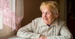 Cook an extra plate for a neighbour